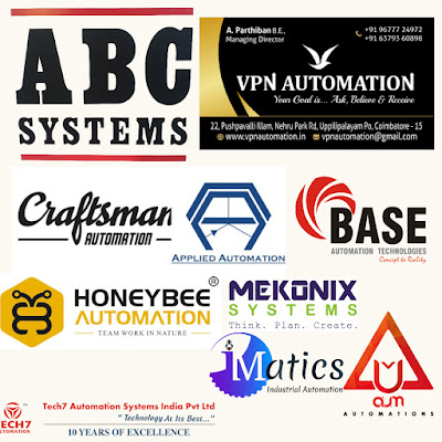 Automation Project