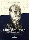 Ortega y Gasset