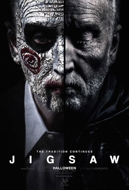 فيلم Jigsaw 2017 مشاهدة اون لين  بجودة HDCAM