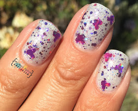 Sweet Heart Polish Fantasyland