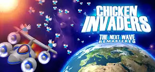 chicken invaders 2 full version free download for pc