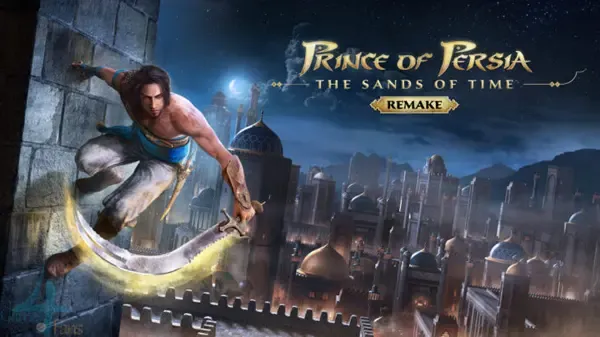 يوبيسوفت توضح بخصوص لعبة Prince of Persia Remake و تؤكد عدم إلغائها..