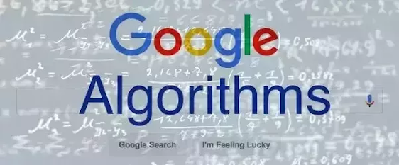 Why is the Google algorithm so important?