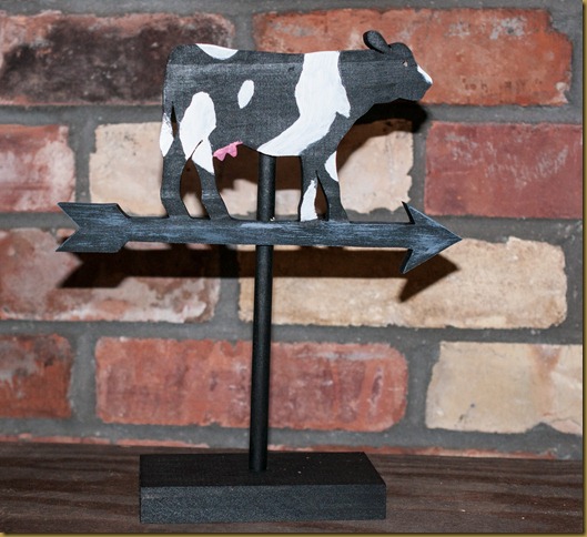 weather vanes (1 of 3)