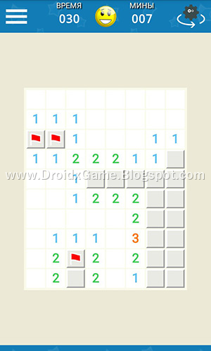 Download Game Android Minesweeper Master