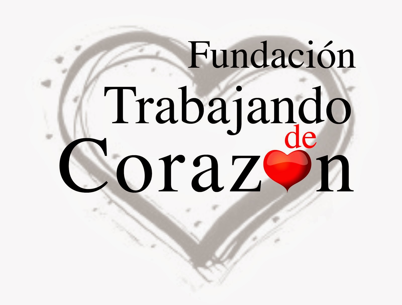 Fundación Trabajando de Corazón