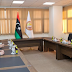 السفير الروسي: الانتخابات تضمن للشعب الليبي حق اختيار ممثليه