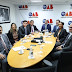 EM BRASÍLIA-DF, membros da advocacia municipalista cobram apoio da OAB Nacional para o fortalecimento de pleitos de interesse da carreira.