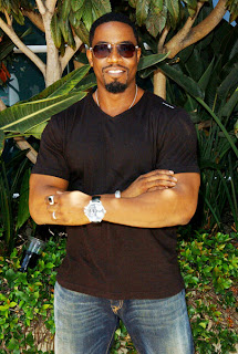 Michael Jai White Hot Body