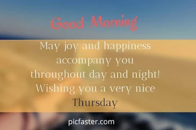 Best - Good Morning Happy Thursday Images Quotes [2020]