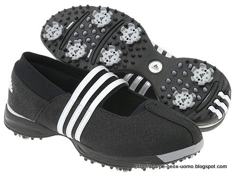 Scarpe Geox Uomo:scarpe-05405269