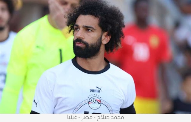 الهلال الأحمر لـ"اليوم السابع": محمد صلاح رفض الإعلان عن قيمة تبرعه لفلسطين