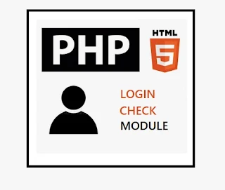 e-trainings-PHP-HTML-LOGIN-CHECK