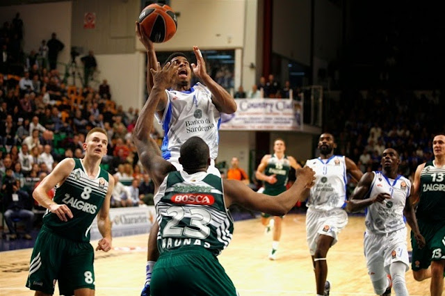 baloncesto dominicano