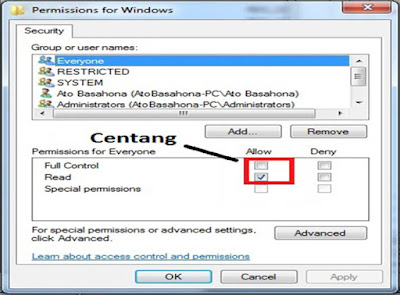 Cara Mengatasi File Excel Tidak Terbaca Printer