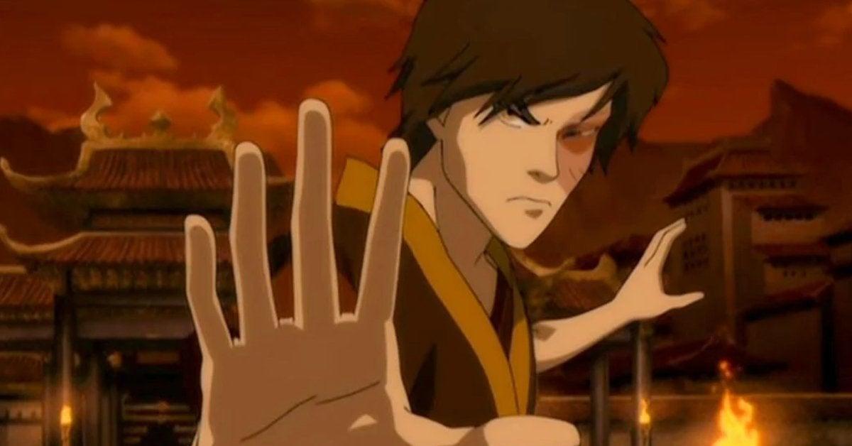 NickALive!: First Details of New 'Avatar: The Last Airbender' Movies  Reportedly Revealed