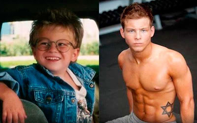 Jonathan Lipnicki