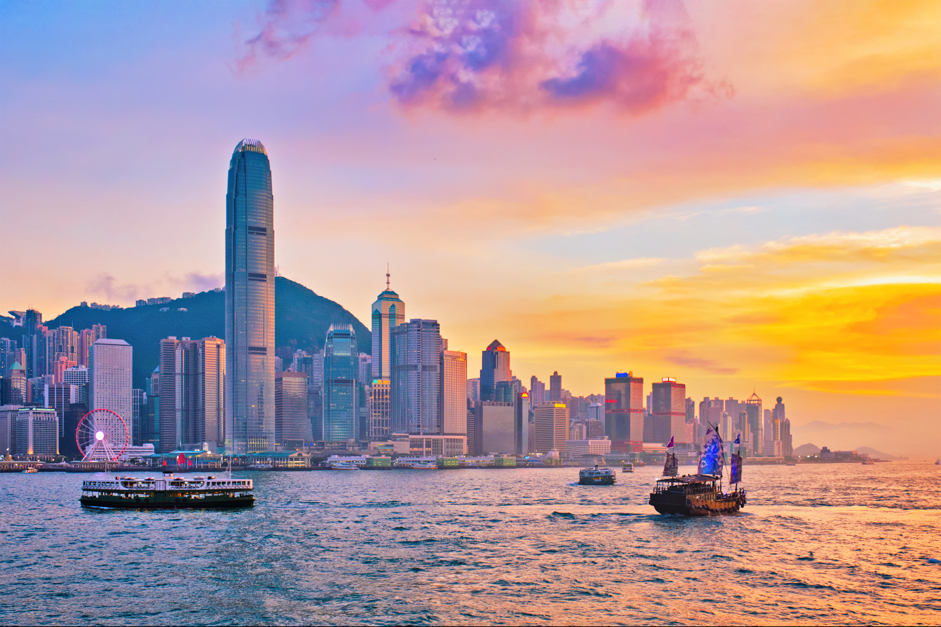 Hong Kong Tour Guides no Longer in Demand