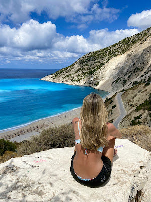 Myrtos