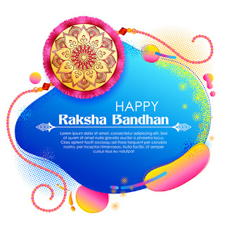 Raksha Bandhan wishes for sister funny Instagram captions