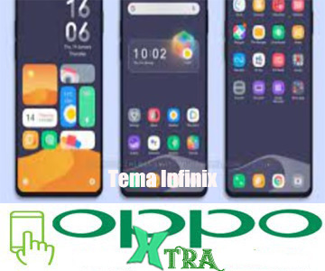 Tema Infinix