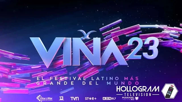 ¿Cómo ver el cuarto y quinto día del Festival de Viña 2023 para Estados Unidos, Puerto Rico y Latinoamérica?