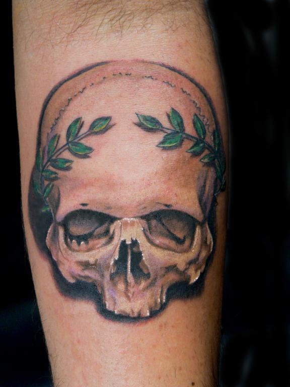 IL SIGNIFICATO DEI TATUAGGI OLD SCHOOL PARTE SECONDA