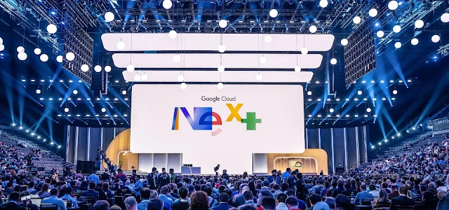 Google Cloud Next 25: New AI capabilities to transform your business