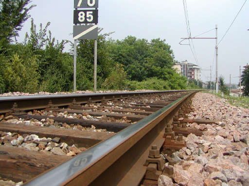 Treni, Latronico: potenziare tratta Potenza-Roma