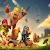 Game Clash of Clans