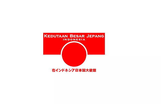 Lowongan Kerja Kedutaan Besar Jepang di Indonesia
