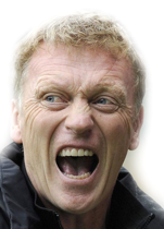 moyes