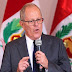 Ο πρόεδρος του Περού παραπονέθηκε για τον… μισθό του