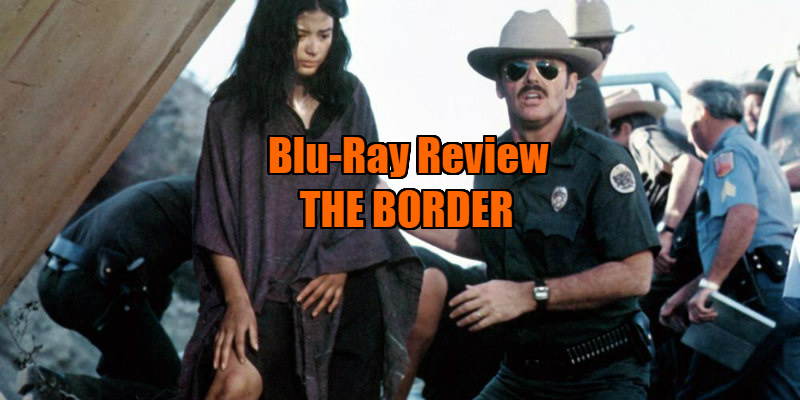 the border 1982 film review