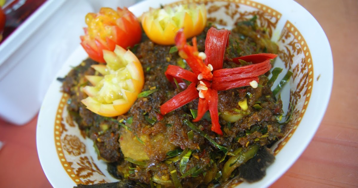 resepi ikan keli masak paprik