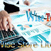 برنامج حسابات وكاشير Wise Store lite