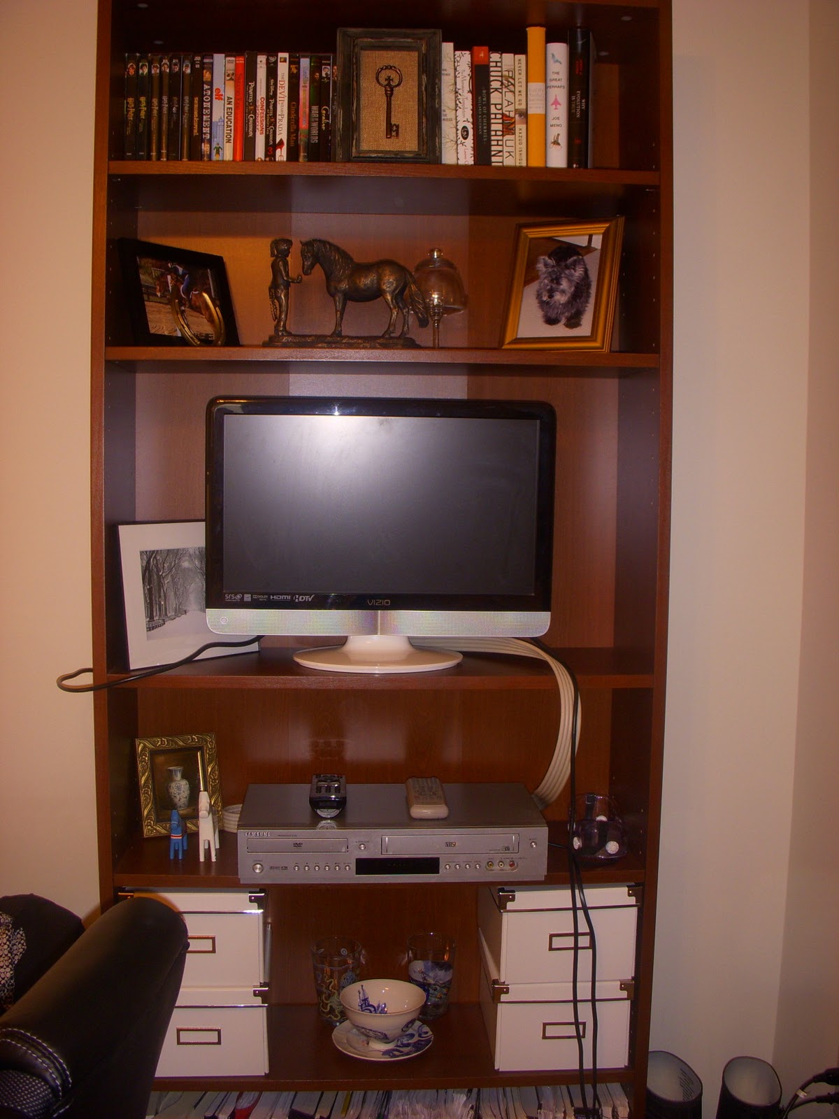 PDF DIY Corner Tv Shelves Plans Download craftsman style desk 