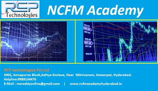 Technical Analysis Course in Hyderabad