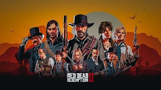 Red dead redemption 2 ( RDR2 ) | ع السريع مراجعه ريد ديد ريدمبشن 2