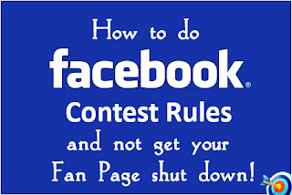Facebook Contest Promotion Help - Targeting Pro Marketing
