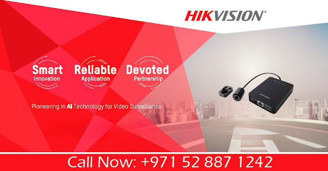 Spy Camera installation in Sharjah