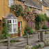 The Beautiful Village of Blockley in the Cotswolds, England II