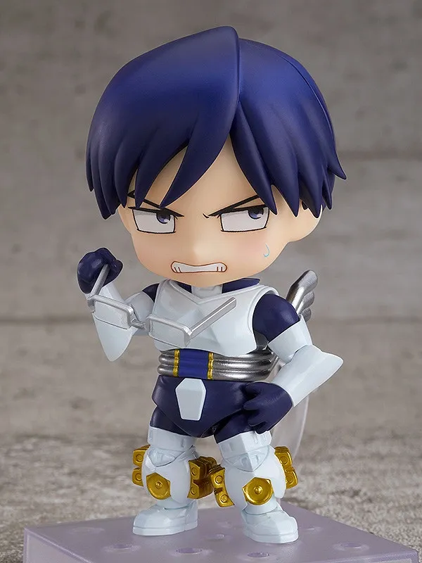 Figuras: Nendoroid Tenya Iida de "My Hero Academia" - Good Smile Company 