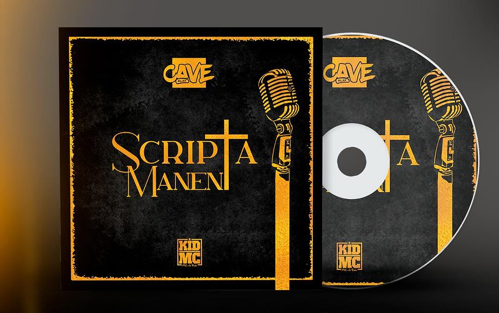 KID MC - Scripta Manent (Álbum)