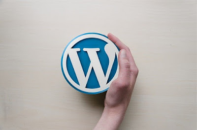 cara membuat artikel wordpress