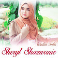 Lirik Lagu Sheryl Shazwanie - Teratai Cinta