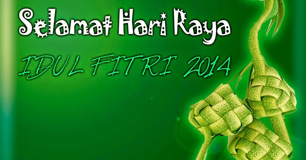 Kata Kata Ucapan Selamat Idul Fitri 2016