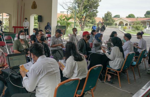 Kebijakan Tanpa Karantina Diberlakukan di Seluruh Indonesia, Yogya Terima?