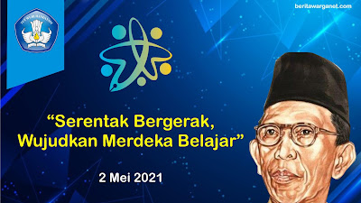  Hari Pendidikan, Merdeka Belajar, dan Politik Sebagai Panglima