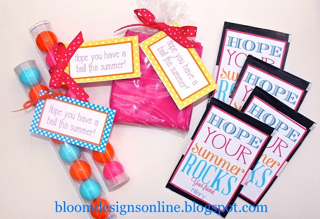 51 teacher gift